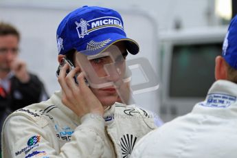 Craig Breen, Wales Rally GB 2012