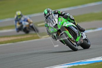 © Octane Photographic Ltd. 2012 World Superbike Championship – European GP – Donington Park. Saturday 12th May 2012. WSBK Free Practice. Digital Ref : 0333cb1d4117