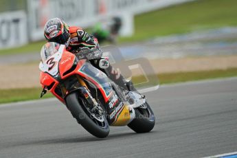 © Octane Photographic Ltd. 2012 World Superbike Championship – European GP – Donington Park. Saturday 12th May 2012. WSBK Free Practice. Digital Ref : 0333cb1d4133