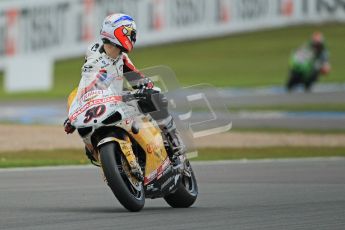 © Octane Photographic Ltd. 2012 World Superbike Championship – European GP – Donington Park. Saturday 12th May 2012. WSBK Free Practice. Digital Ref : 0333cb1d4137
