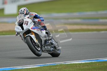 © Octane Photographic Ltd. 2012 World Superbike Championship – European GP – Donington Park. Saturday 12th May 2012. WSBK Free Practice. Digital Ref : 0333cb1d4146