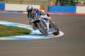 © Octane Photographic Ltd. 2012 World Superbike Championship – European GP – Donington Park. Saturday 12th May 2012. WSBK Free Practice. Digital Ref : 0333cb1d4182