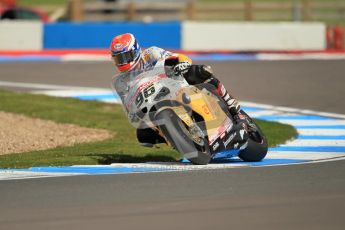 © Octane Photographic Ltd. 2012 World Superbike Championship – European GP – Donington Park. Saturday 12th May 2012. WSBK Free Practice. Digital Ref : 0333cb1d4184