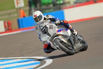 © Octane Photographic Ltd. 2012 World Superbike Championship – European GP – Donington Park. Saturday 12th May 2012. WSBK Free Practice. Digital Ref : 0333cb1d4192