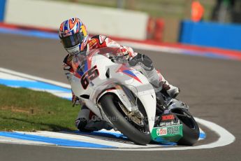 © Octane Photographic Ltd. 2012 World Superbike Championship – European GP – Donington Park. Saturday 12th May 2012. WSBK Free Practice. Jonathan Rea. Digital Ref : 0333cb1d4210