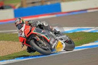 © Octane Photographic Ltd. 2012 World Superbike Championship – European GP – Donington Park. Saturday 12th May 2012. WSBK Free Practice. Digital Ref : 0333cb1d4229