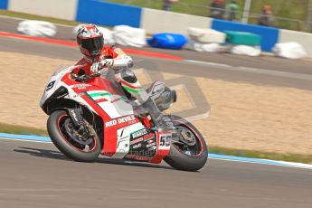 © Octane Photographic Ltd. 2012 World Superbike Championship – European GP – Donington Park. Saturday 12th May 2012. WSBK Free Practice. Digital Ref : 0333cb7d1979