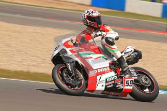 © Octane Photographic Ltd. 2012 World Superbike Championship – European GP – Donington Park. Saturday 12th May 2012. WSBK Free Practice. Digital Ref : 0333cb7d1980