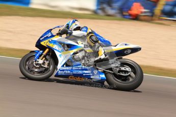 © Octane Photographic Ltd. 2012 World Superbike Championship – European GP – Donington Park. Saturday 12th May 2012. WSBK Free Practice. Digital Ref : 0333cb7d1984