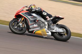 © Octane Photographic Ltd. 2012 World Superbike Championship – European GP – Donington Park. Saturday 12th May 2012. WSBK Free Practice. Digital Ref : 0333cb7d1992