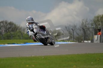 © Octane Photographic Ltd. 2012 World Superbike Championship – European GP – Donington Park. Saturday 12th May 2012. WSBK Free Practice. Digital Ref : 0333lw7d5388