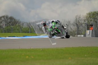 © Octane Photographic Ltd. 2012 World Superbike Championship – European GP – Donington Park. Saturday 12th May 2012. WSBK Free Practice. Digital Ref : 0333lw7d5425