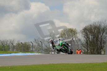 © Octane Photographic Ltd. 2012 World Superbike Championship – European GP – Donington Park. Saturday 12th May 2012. WSBK Free Practice. Digital Ref : 0333lw7d5459