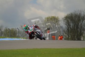 © Octane Photographic Ltd. 2012 World Superbike Championship – European GP – Donington Park. Saturday 12th May 2012. WSBK Free Practice. Digital Ref : 0333lw7d5480