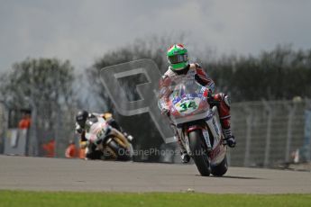 © Octane Photographic Ltd. 2012 World Superbike Championship – European GP – Donington Park. Saturday 12th May 2012. WSBK Free Practice. Digital Ref : 0333lw7d5568