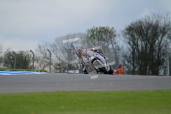 © Octane Photographic Ltd. 2012 World Superbike Championship – European GP – Donington Park. Saturday 12th May 2012. WSBK Free Practice. Digital Ref : 0333lw7d5605