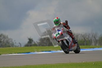 © Octane Photographic Ltd. 2012 World Superbike Championship – European GP – Donington Park. Saturday 12th May 2012. WSBK Free Practice. Digital Ref : 0333lw7d5645