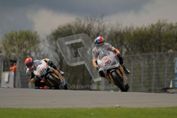 © Octane Photographic Ltd. 2012 World Superbike Championship – European GP – Donington Park. Saturday 12th May 2012. WSBK Free Practice. Digital Ref : 0333lw7d5731