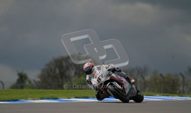 © Octane Photographic Ltd. 2012 World Superbike Championship – European GP – Donington Park. Saturday 12th May 2012. WSBK Free Practice. Digital Ref : 0333lw7d5744