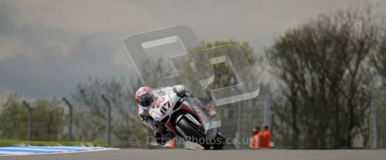© Octane Photographic Ltd. 2012 World Superbike Championship – European GP – Donington Park. Saturday 12th May 2012. WSBK Free Practice. Digital Ref : 0333lw7d5754