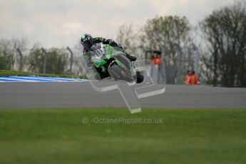 © Octane Photographic Ltd. 2012 World Superbike Championship – European GP – Donington Park. Saturday 12th May 2012. WSBK Free Practice. Digital Ref : 0333lw7d5825