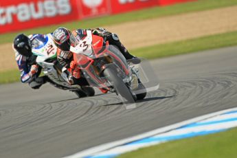 © Octane Photographic Ltd. 2012 World Superbike Championship – European GP – Donington Park. Friday 11th May 2012. WSBK Free Practice. Max Biaggi - Aprillia RSV4 Factory. Digital Ref : 0328cb1d2681