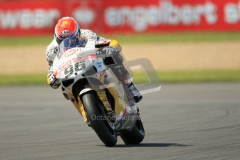 © Octane Photographic Ltd. 2012 World Superbike Championship – European GP – Donington Park. Friday 11th May 2012. WSBK Free Practice. Jakub Smrz - Ducati 1098R. Digital Ref : 0328cb1d2809