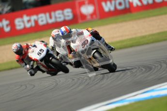 © Octane Photographic Ltd. 2012 World Superbike Championship – European GP – Donington Park. Friday 11th May 2012. WSBK Free Practice. Digital Ref : 0328cb1d2891