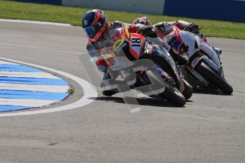 © Octane Photographic Ltd. 2012 World Superbike Championship – European GP – Donington Park. Friday 11th May 2012. WSBK Free Practice. Mark Aitchison - BMW S1000RR. Digital Ref : 0328lw7d3702