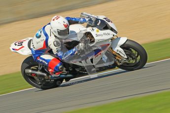 © Octane Photographic Ltd. 2012 World Superbike Championship – European GP – Donington Park. Saturday 12th May 2012. WSBK Saturday Qualifying practice. Leon Haslam. Digital Ref : 0332cb1d3380