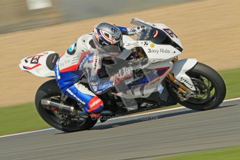 © Octane Photographic Ltd. 2012 World Superbike Championship – European GP – Donington Park. Saturday 12th May 2012. WSBK Saturday Qualifying practice. Marco Melandri. Digital Ref : 0332cb1d3383