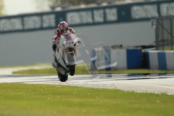 © Octane Photographic Ltd. 2012 World Superbike Championship – European GP – Donington Park. Saturday 12th May 2012. WSBK Saturday Qualifying practice. Jonathan Rea. Digital Ref : 0332cb1d3951