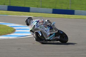© Octane Photographic Ltd. 2012 World Superbike Championship – European GP – Donington Park. Saturday 12th May 2012. WSBK Saturday Qualifying practice. Digital Ref : 0332lw7d4721