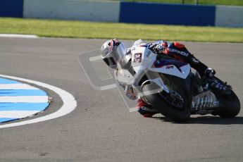© Octane Photographic Ltd. 2012 World Superbike Championship – European GP – Donington Park. Saturday 12th May 2012. WSBK Saturday Qualifying practice. Marco Melandri. Digital Ref : 0332lw7d4735