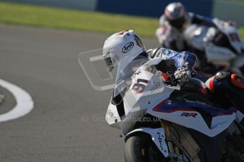 © Octane Photographic Ltd. 2012 World Superbike Championship – European GP – Donington Park. Saturday 12th May 2012. WSBK Saturday Qualifying practice. Leon Haslam. Digital Ref : 0332lw7d4900