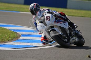 © Octane Photographic Ltd. 2012 World Superbike Championship – European GP – Donington Park. Saturday 12th May 2012. WSBK Saturday Qualifying practice. Marco Melandri. Digital Ref : 0332lw7d5115