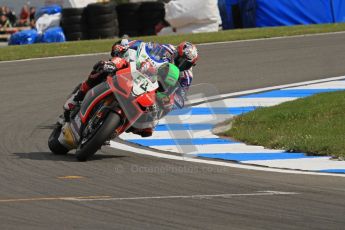 © Octane Photographic Ltd 2012. World Superbike Championship – European GP – Donington Park, Sunday 13th May 2012. Race 2. Digital Ref : 0337lw7d7954