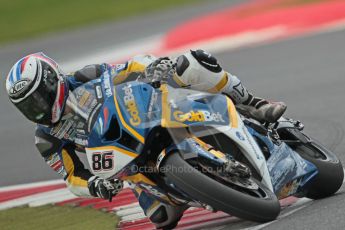 © Octane Photographic Ltd. World Superbike Championship – Silverstone, Race 2. Sunday 5th August 2012. Digital Ref :