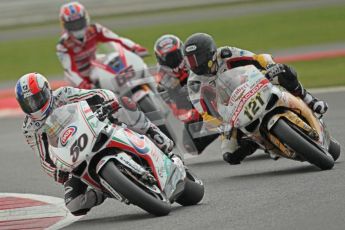 © Octane Photographic Ltd. World Superbike Championship – Silverstone, Race 2. Sunday 5th August 2012. Digital Ref :