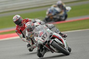 © Octane Photographic Ltd. World Superbike Championship – Silverstone, Race 2. Sunday 5th August 2012. Digital Ref :