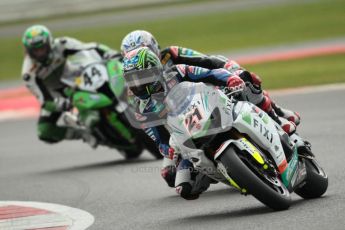 © Octane Photographic Ltd. World Superbike Championship – Silverstone, Race 2. Sunday 5th August 2012. Digital Ref :