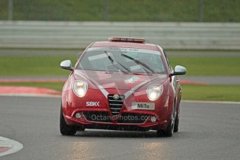 © Octane Photographic Ltd. World Superbike Championship – Silverstone, Race 2. Sunday 5th August 2012. Digital Ref :