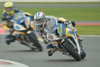 © Octane Photographic Ltd. World Superbike Championship – Silverstone, Race 2. Sunday 5th August 2012. Digital Ref :