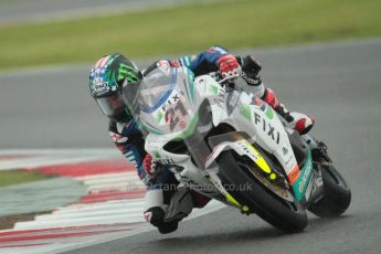 © Octane Photographic Ltd. World Superbike Championship – Silverstone, Race 2. Sunday 5th August 2012. Digital Ref :