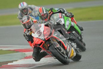 © Octane Photographic Ltd. World Superbike Championship – Silverstone, Race 2. Sunday 5th August 2012. Max Biaggi - Aprillia RSV4 Factory - Aprillia Racing Team. Digital Ref :