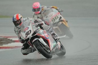 © Octane Photographic Ltd. World Superbike Championship – Silverstone, Race 2. Sunday 5th August 2012. Digital Ref :