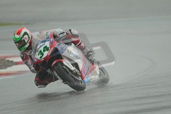 © Octane Photographic Ltd. World Superbike Championship – Silverstone, Race 2. Sunday 5th August 2012. Digital Ref :