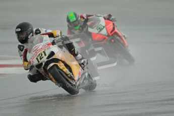 © Octane Photographic Ltd. World Superbike Championship – Silverstone, Race 2. Sunday 5th August 2012. Digital Ref :