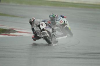 © Octane Photographic Ltd. World Superbike Championship – Silverstone, Race 2. Sunday 5th August 2012. Digital Ref :