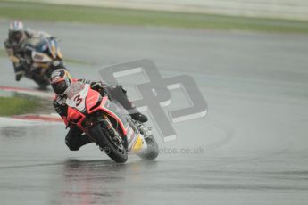 © Octane Photographic Ltd. World Superbike Championship – Silverstone, Race 2. Sunday 5th August 2012. Max Biaggi - Aprillia RSV4 Factory - Aprillia Racing Team. Digital Ref :